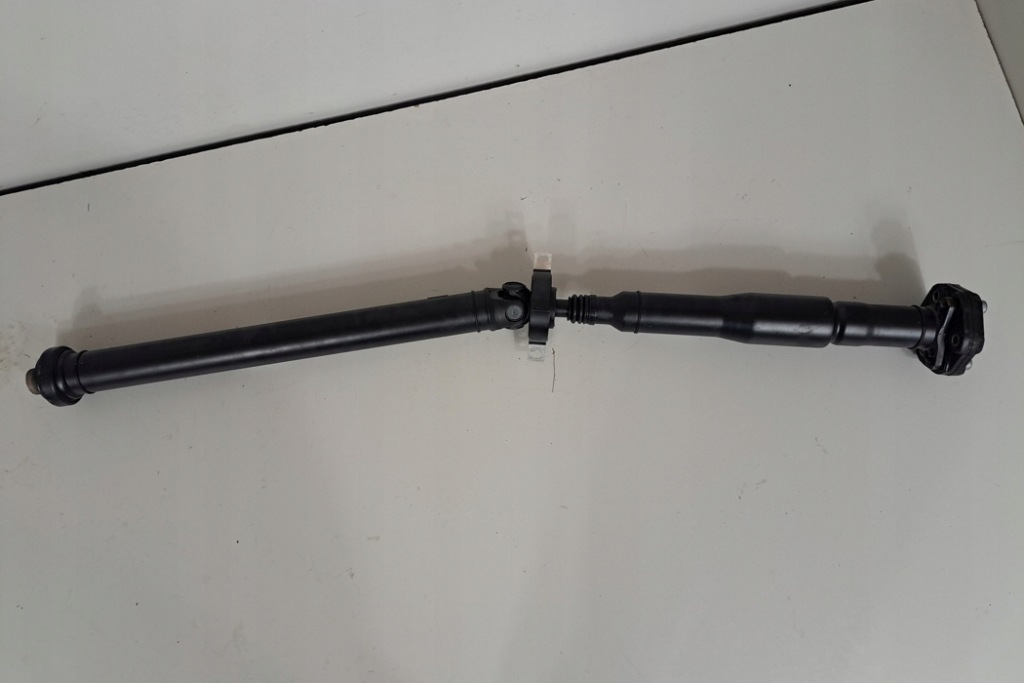 фото №7, Wał привідний bmw x4 g02, f98 8680320 2.0l бензиновий 185kw 2023