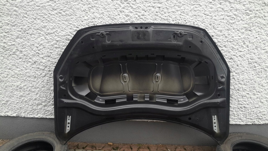 Капот крышка двигателя seat tarraco 18- хорошее состояние oe! Оригинал