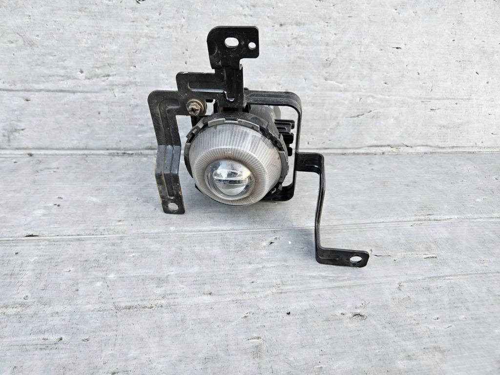 фото №1, Kia niro 2020 лампы противотуманные