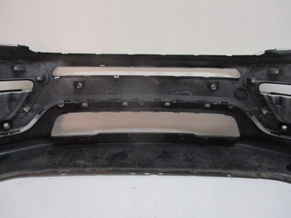 фото №12, Бампер передній jeep compass ii перед pod 6 pdc