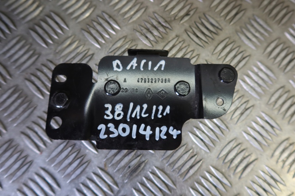 Купить Датчик ускорения dacia 479323738r