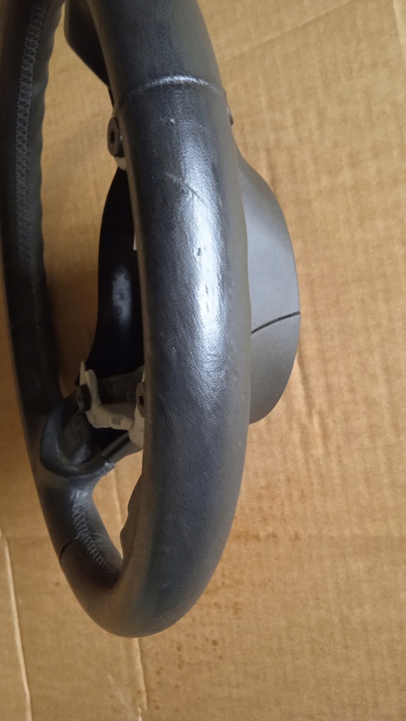 фото №10, Mitsubishi colt mk6 воздуховод мультифункция кожа