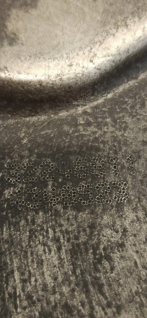 фото №5, Volvo v60 cc рычаг левый перед 32246811