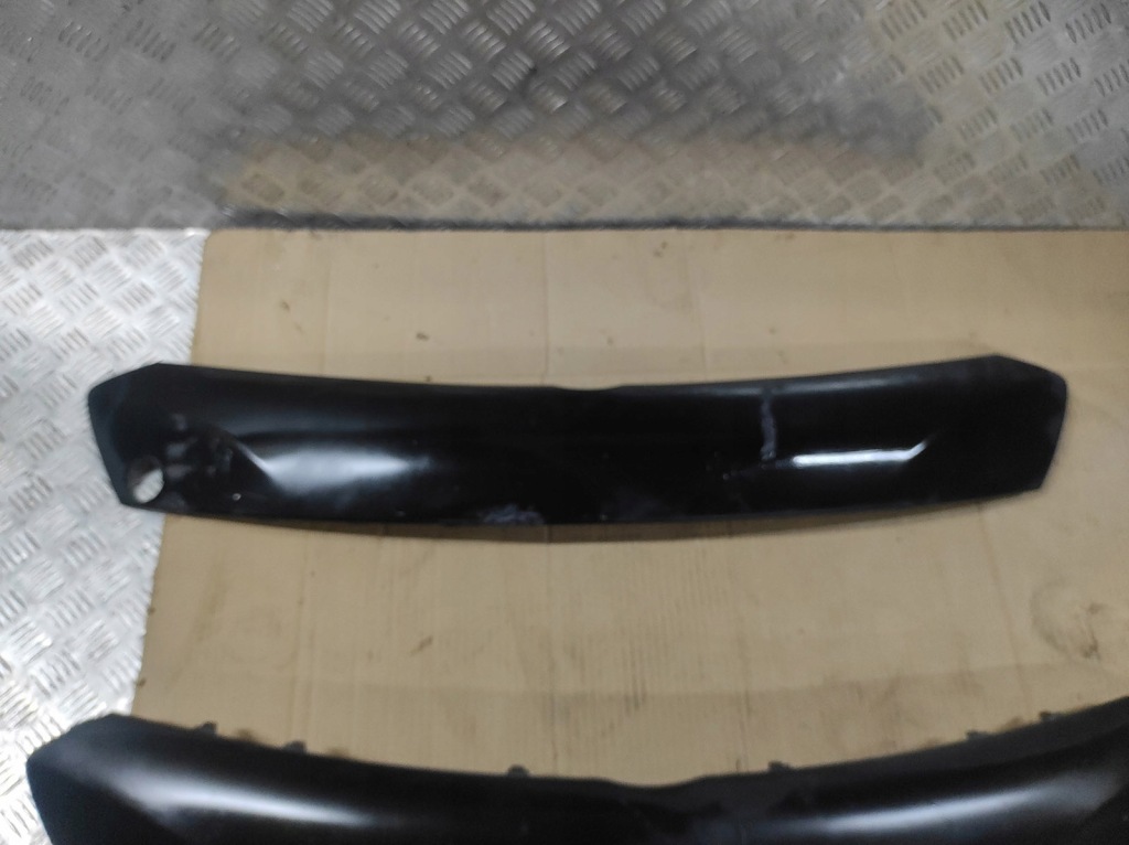 фото №1, Hyundai genesis coupe решётка радиатора решётка радиатора бампера решётка