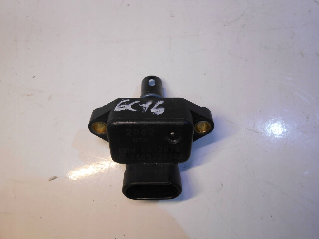 Mini r50 датчик тиску повітря map 0872679 Зі Шроту