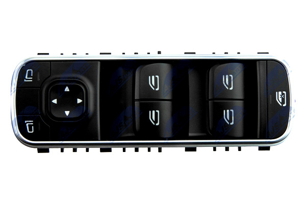 фото №3, Перемикач, підйомник скло nty ews-me-068