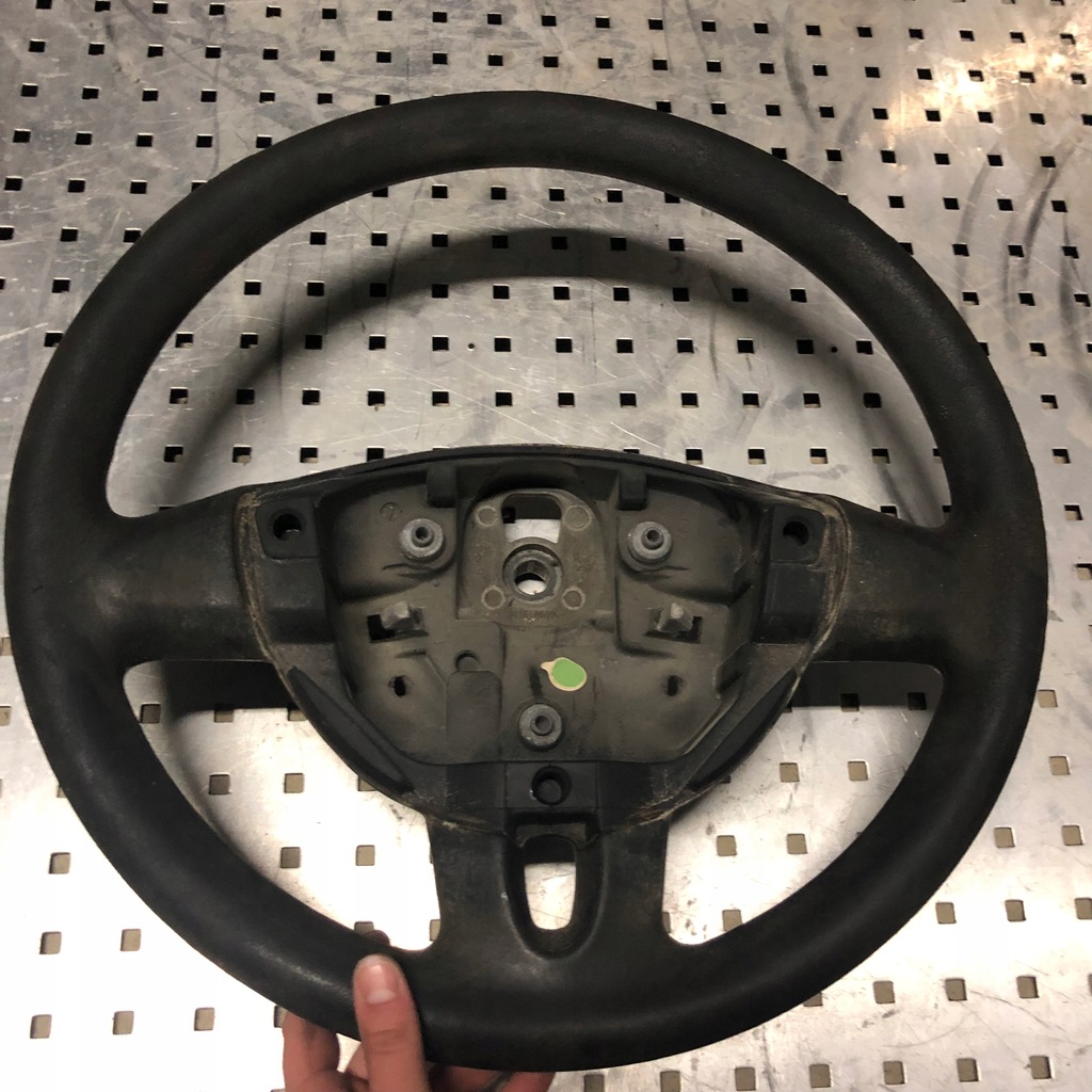 фото №1, Повітропровід renault master movano 8200188624