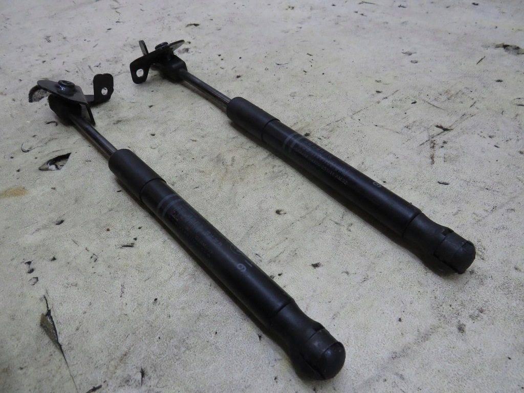 фото №6, Привід капот bmw 6 f06 f12 f13 7212403