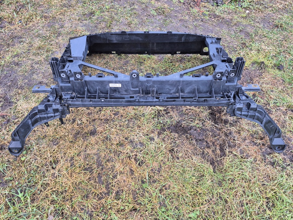 Ремінь передній підсилювач передній перед 8y0805588a audi a3 8y 2020- Доставка