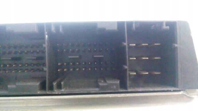 фото №7, Бортовий комп'ютер bosch 46479993