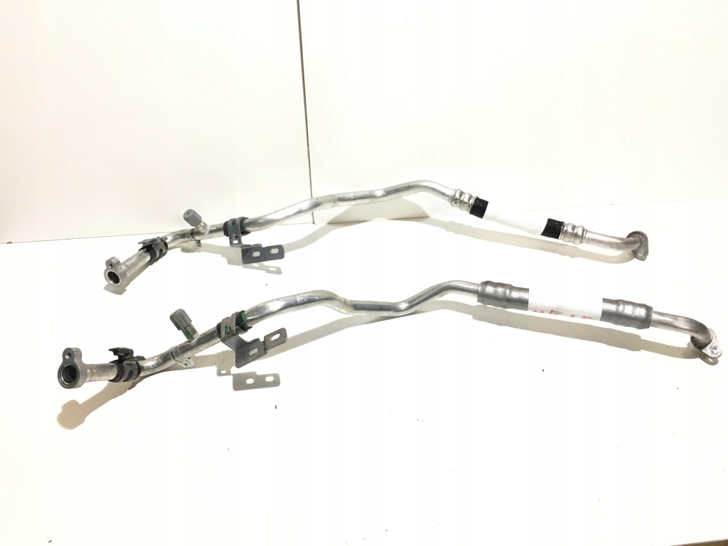 фото №1, Renault megane iv 1.5 dci шланг wąż 924801894r