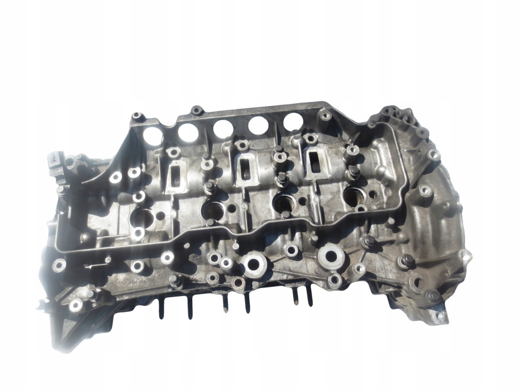 фото №1, Opel movano renault master iii nissan nv400 2.3 dci ctdi головка комплектна