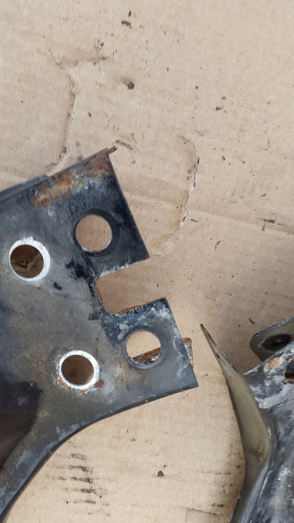 фото №6, Expert scudo jumpy ii усилитель панель фары l/p