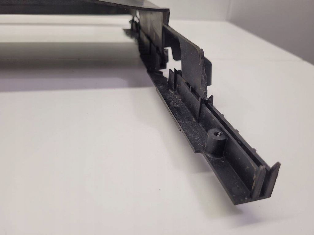 фото №8, Кронштейн радіатора land rover range rover evoque facelift 2018 00207498-02