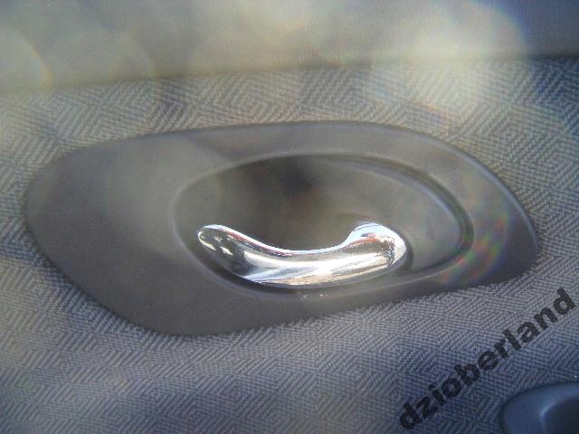 фото №3, Ford mondeo 2.0 99r ручка внутренняя