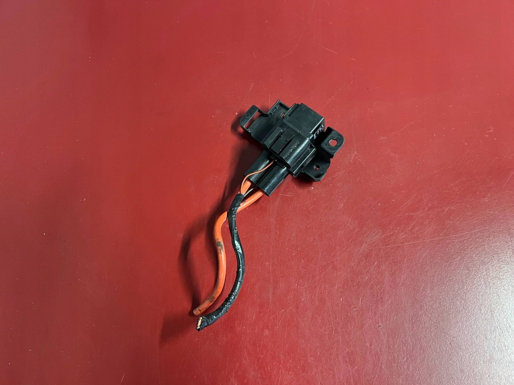 фото №1, 2020 bmw x4 g02 реле вентилятора 6842404