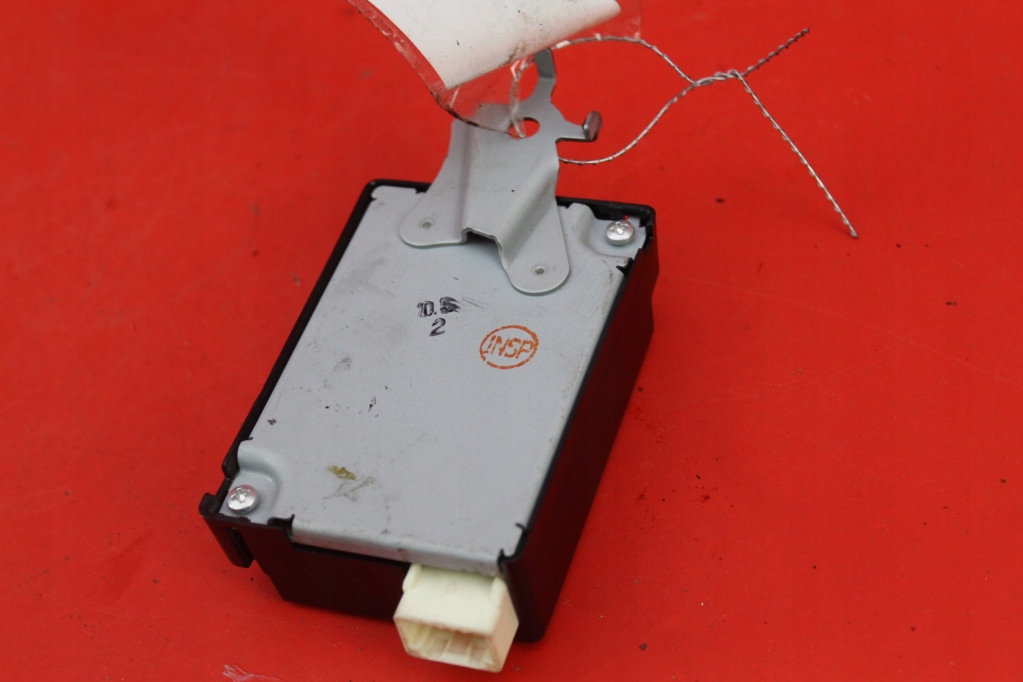 фото №5, Модуль дверь monitorowanie давления шин 897b0-07011 toyota avalon xx40