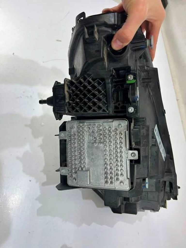 фото №11, Лампа права ліва перед передня bmw m2 g87 2 g42 22r.-