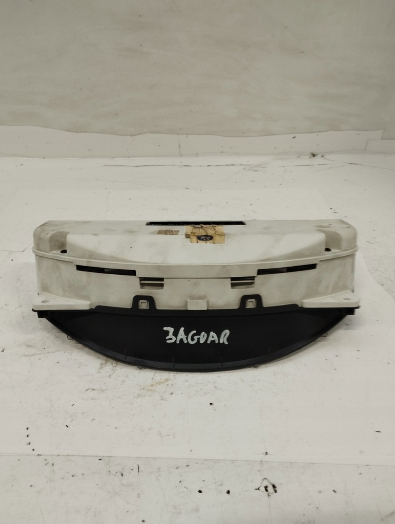 фото №11, Jaguar s-type лічильник прилади