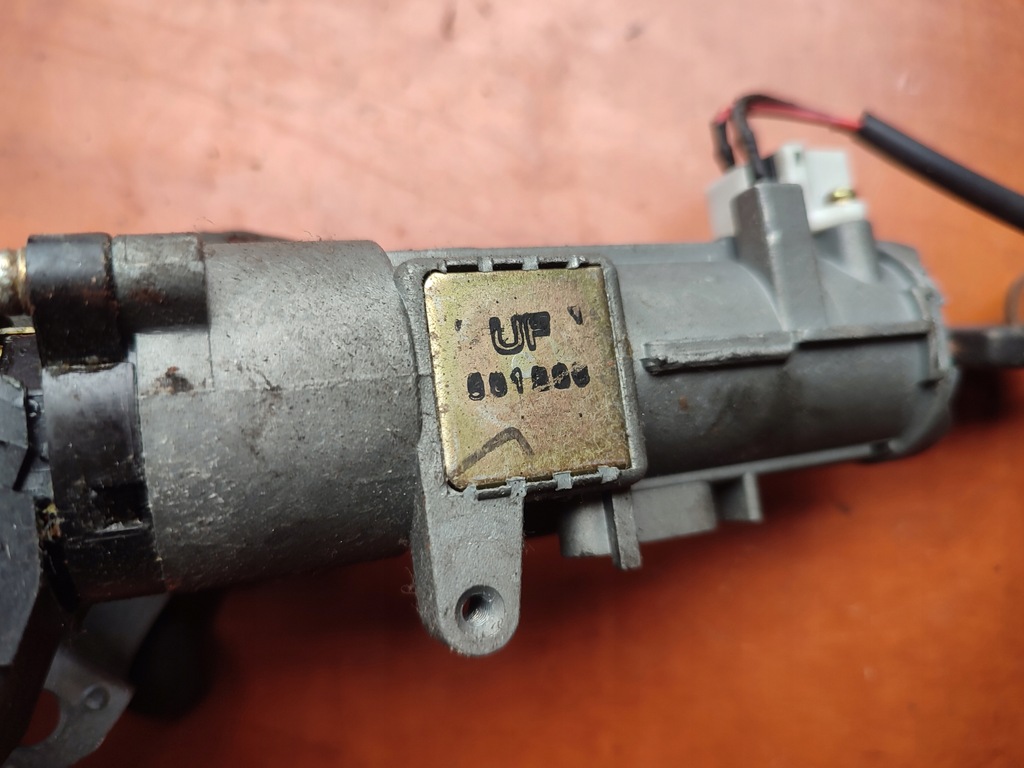 фото №7, Замок запалювання з ключ daewoo uf u-100