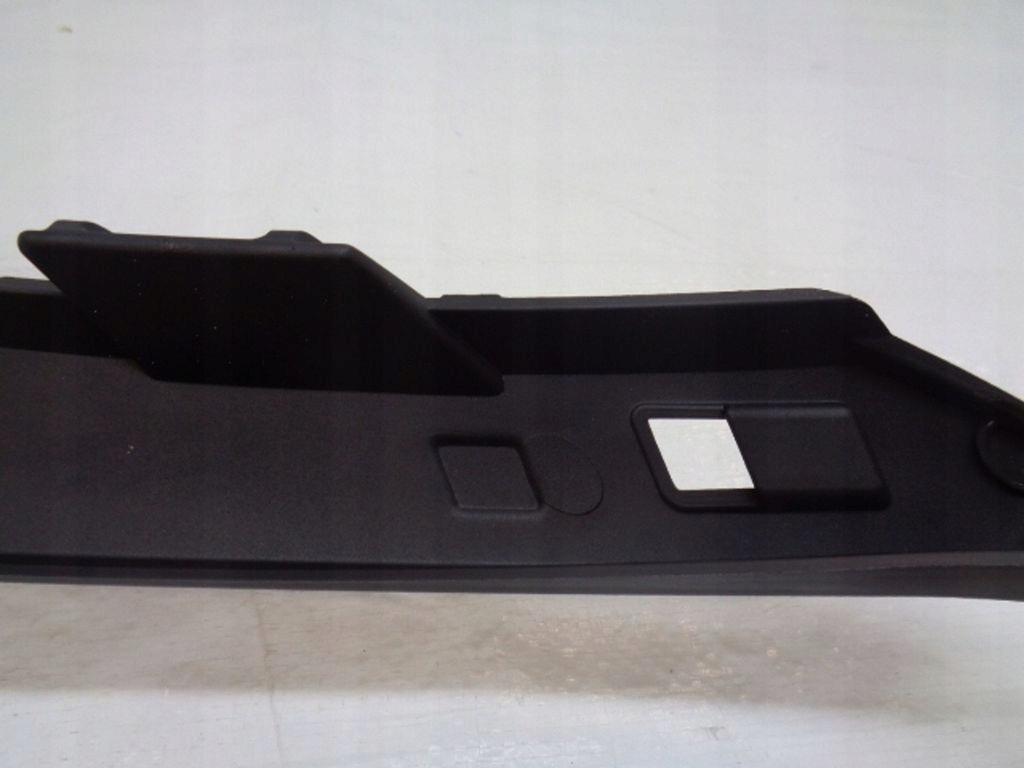 фото №9, Citroen c4 cactus lift напрямна кронштейн лампи лівий новий оригінальний