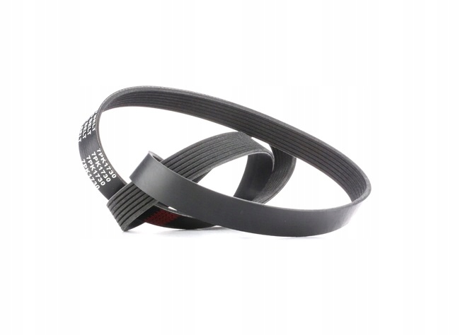 фото №10, Ridex 305p0205 ремінь клиновий багатореберний do hyundai h-1 travel tq 1730mm