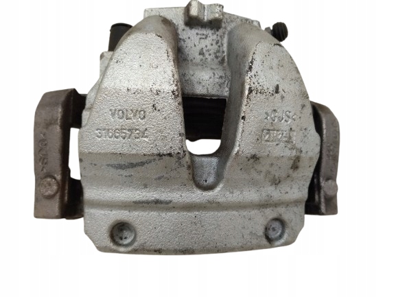 фото №1, 31665734 супорт гальмівний скоба лівий перед передній volvo xc60 ii