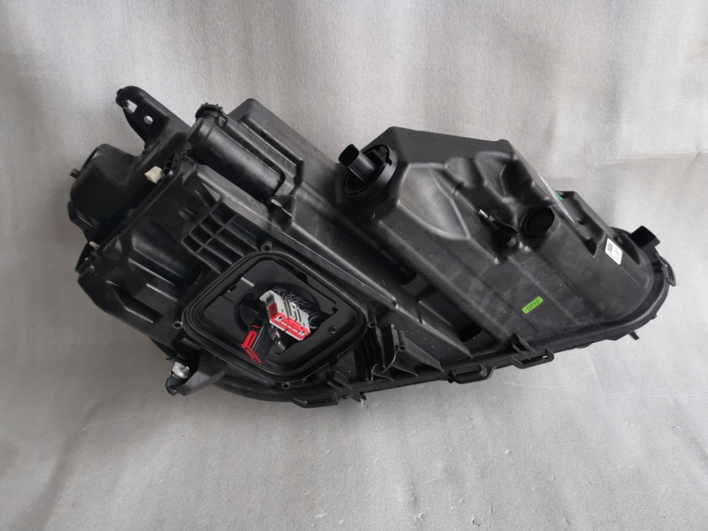 Фара перед левый ilux led opel insignia b рестайлинг  20- 39136835 Оригинал