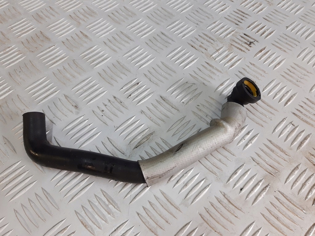 фото №1, Nissan pulsar 1.5 wąż шланг труба