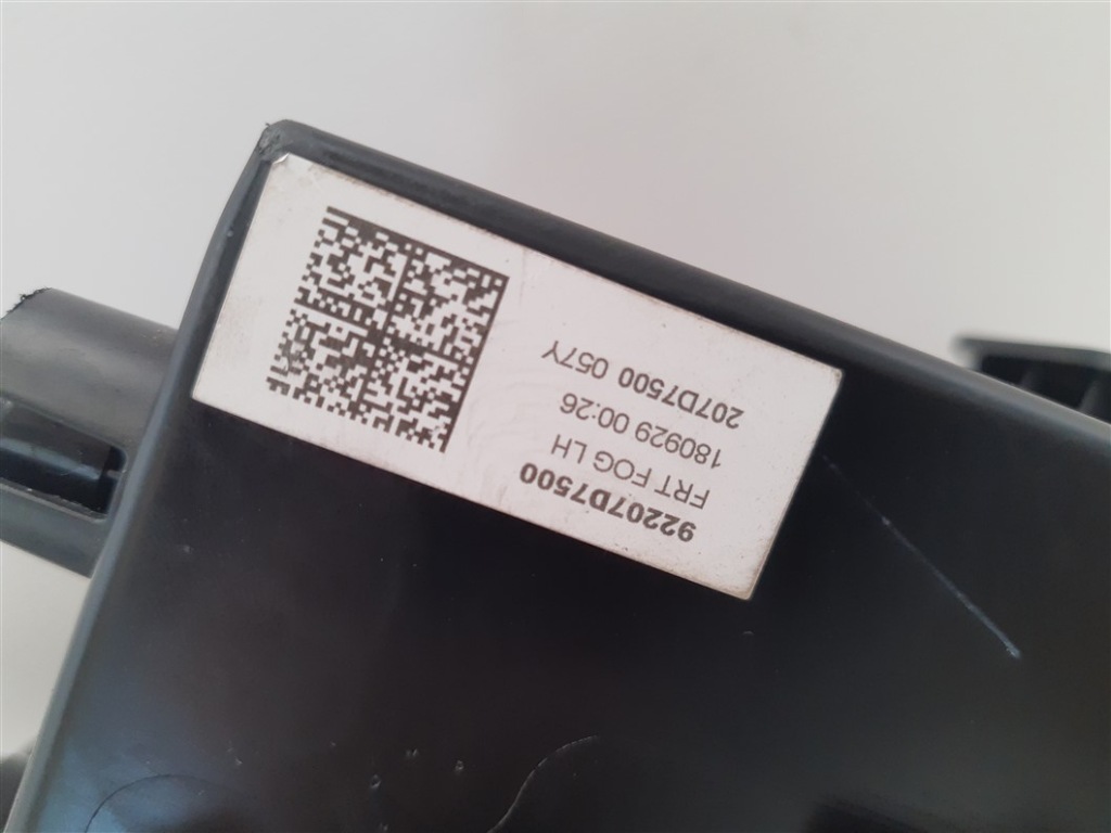 Led drl лівий hyundai tucson 3 3 po 2018 Київ