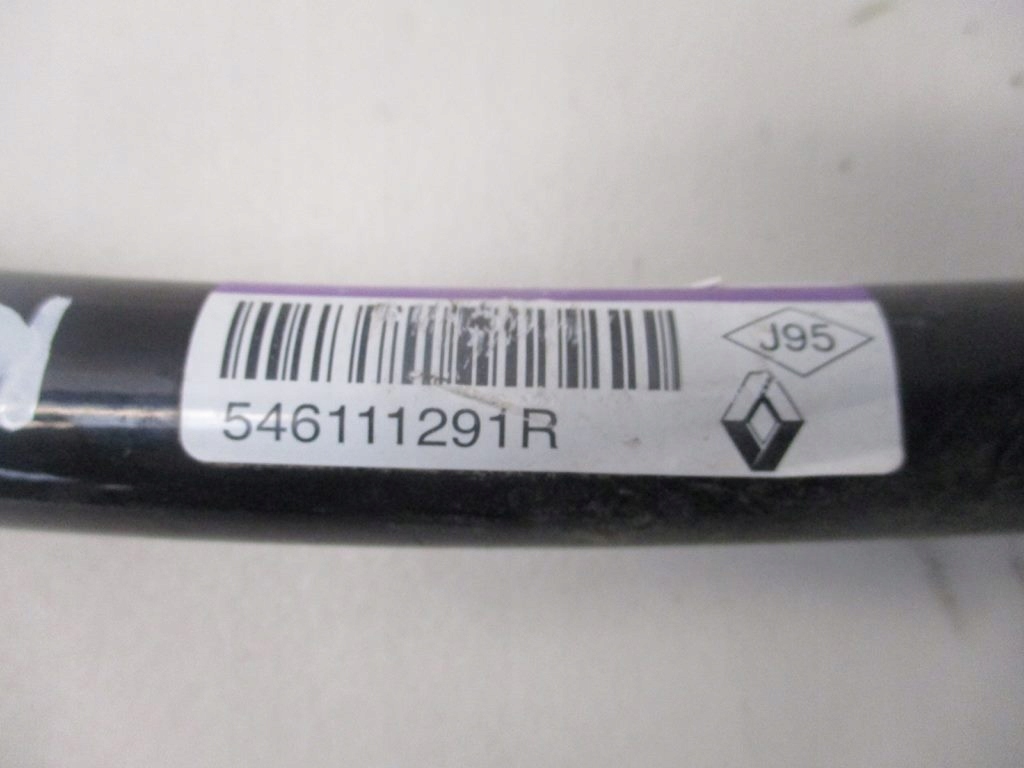 фото №6, Тяга стабілізуючий renault kangoo ii lift