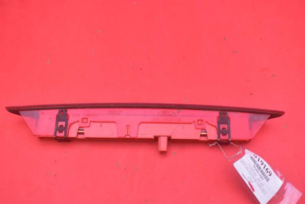 фото №5, Світло стоп-сигнал стоп bm51-13a601-ad ford focus mk3 sedan 14-20