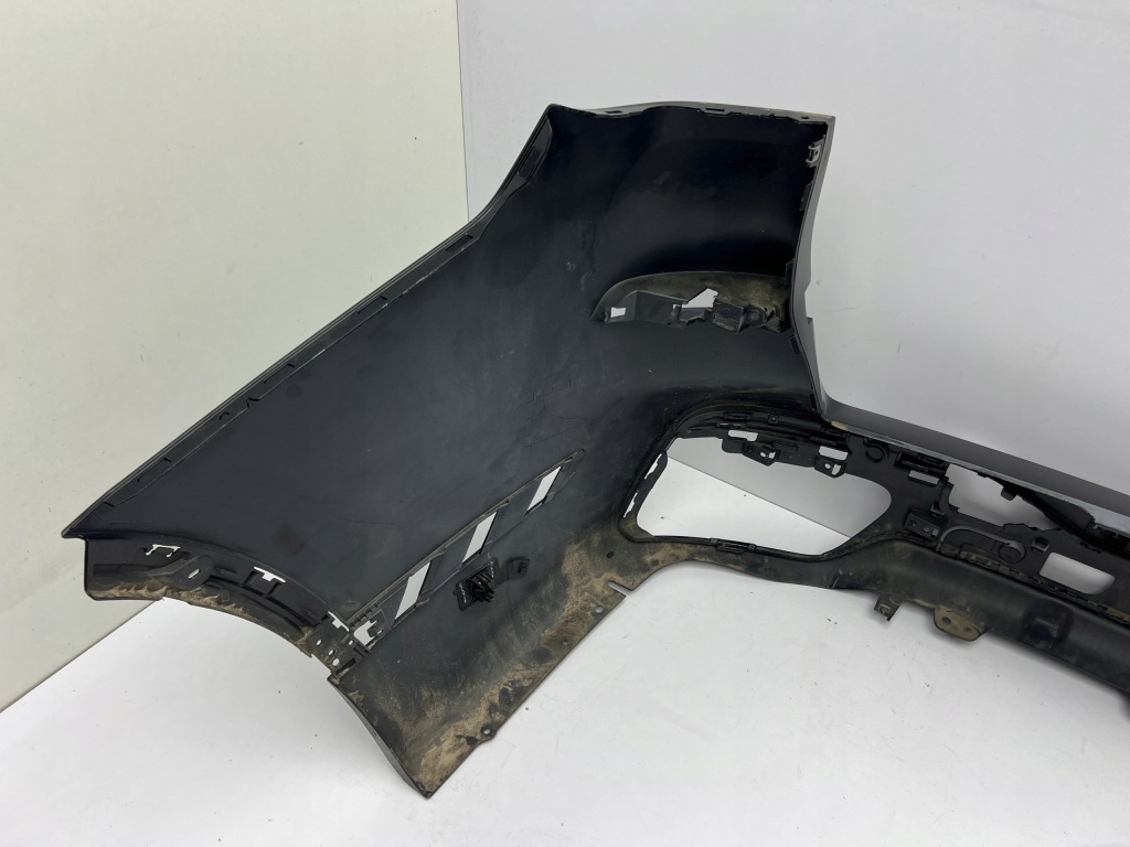 фото №6, Bmw x7 g07 m-pakiet бампер задній задня pdc оригінал oem 18-