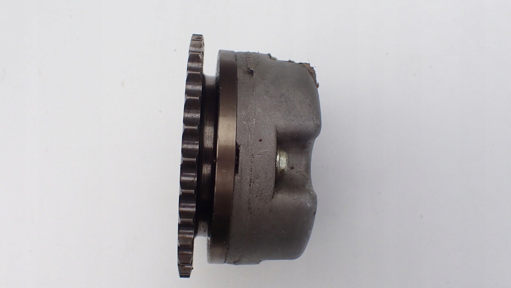 фото №5, Колесо faz распределительного вала a6 s4 s5 3.0t 3.2 4.2 06e109083m