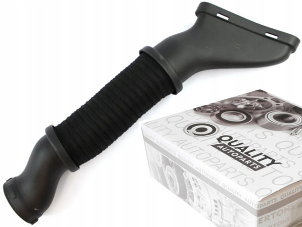 фото №1, Шланг всмоктуючий канал фільтр повітря лівий mercedes w166 x166 gls gle w164 ml