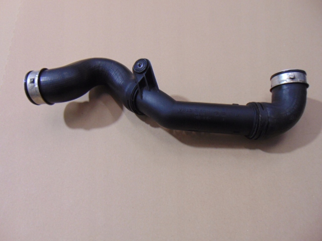 фото №1, Wąż труба интеркулер 3c0145770b touran 1.9 tdi