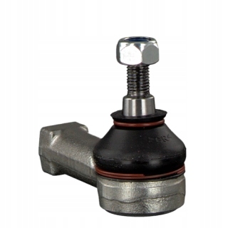 фото №11, Наконечник тяга mitsubishi p+l zew. galant 88-00 s