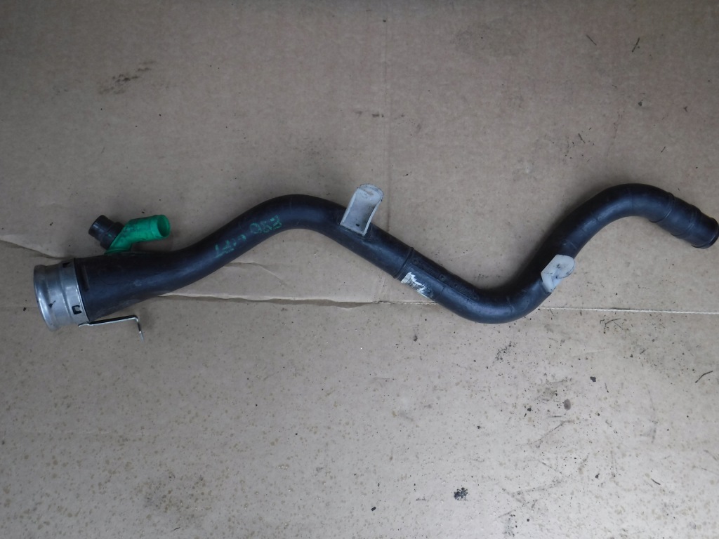 фото №1, Труба заливної пального bmw e90 e91 6765736