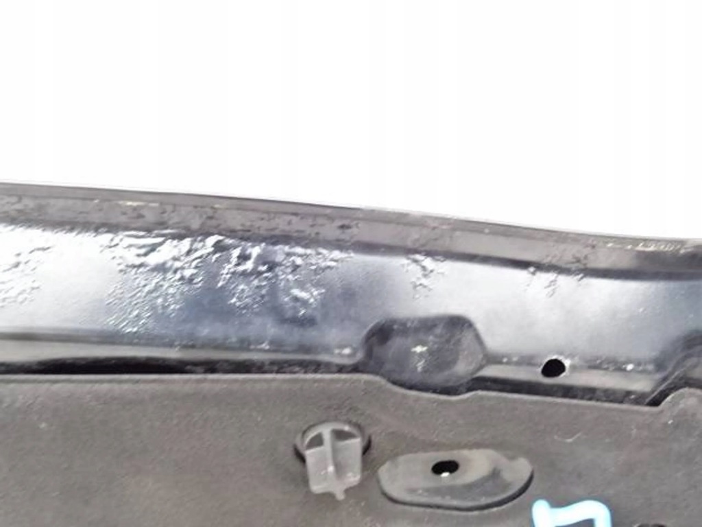 фото №6, Капот peugeot 5008 i ktvd