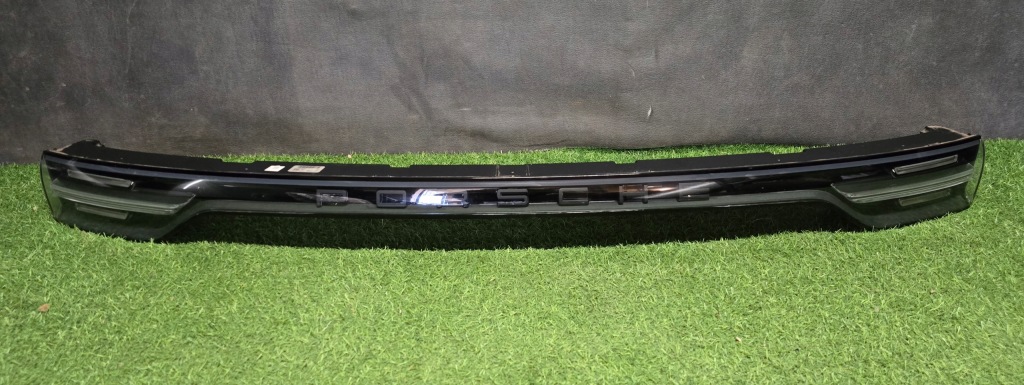 фото №1, Лампа накладка задня porsche cayenne 9y0