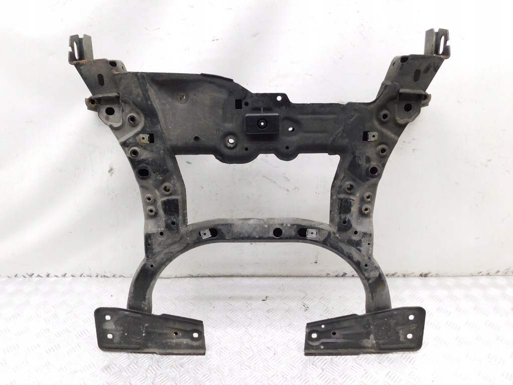 фото №15, Подрамник подрамник подрамник перед - mercedes w176 w246 gla x156 cla c117