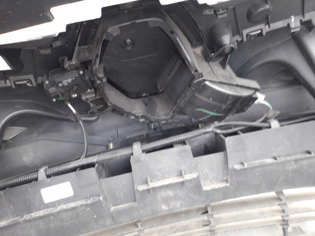 фото №11, Бампер перед renault zoe