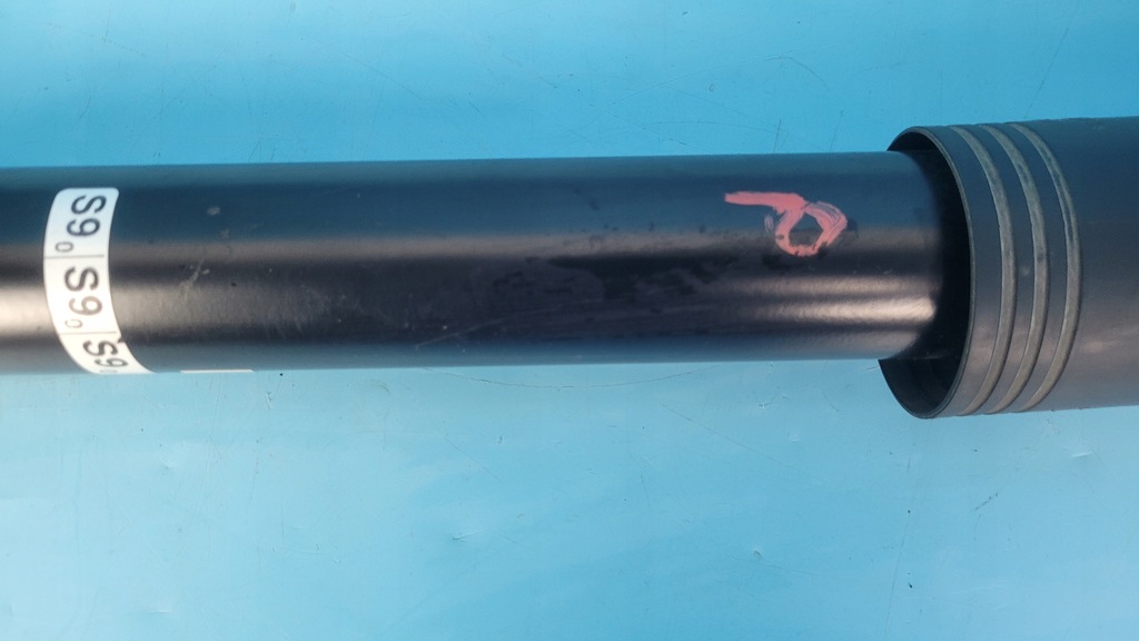 фото №9, Suzuki swace 1.8 hybrid 21r амортизатор правый задняя 48530-02s90