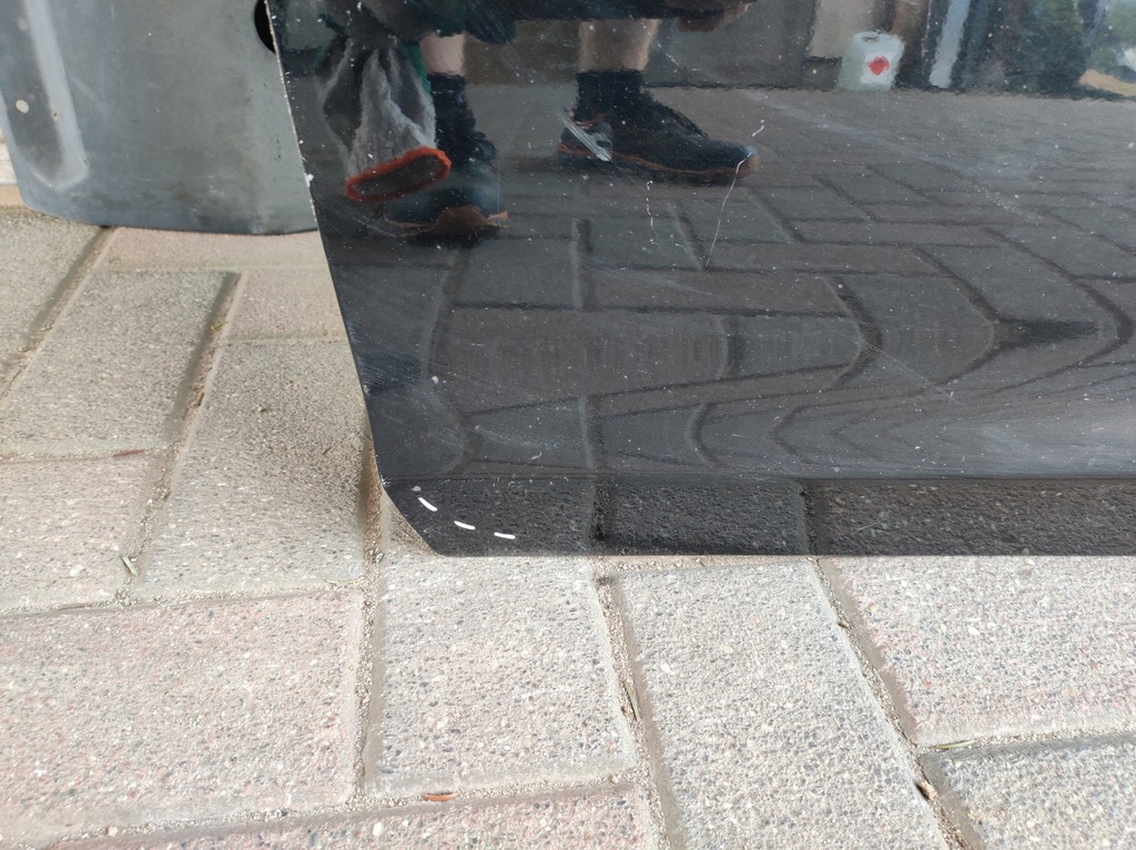 фото №13, Дверь mazda 6 iii gj 2012-2023 передние левая