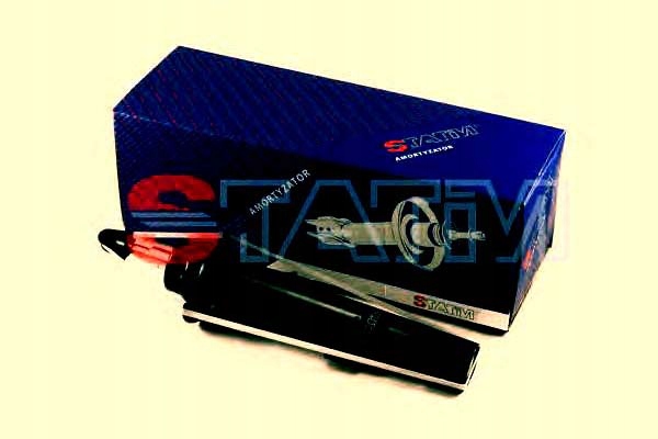 фото №1, Statim амортизатор bmw 1 130 i e81