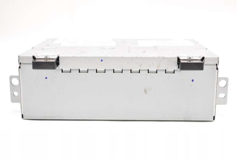 фото №1, Радио радиопроигрыватель hx63-18k812-db jaguar xe 14-20