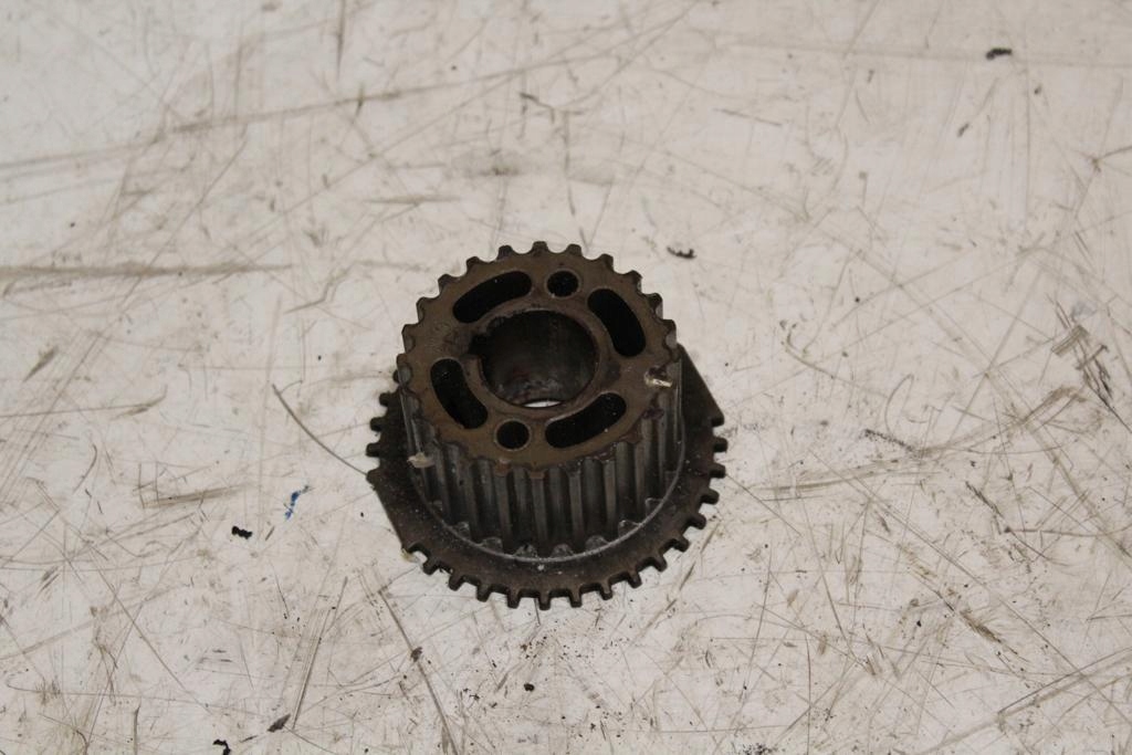 фото №1, Колесо зубчатое вала subaru 13021aa141