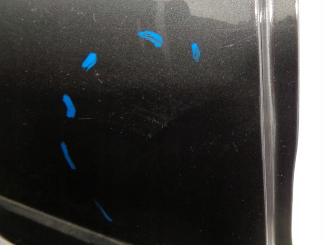 фото №6, Citroen c4 cactus дверь правое задние задние ktpd