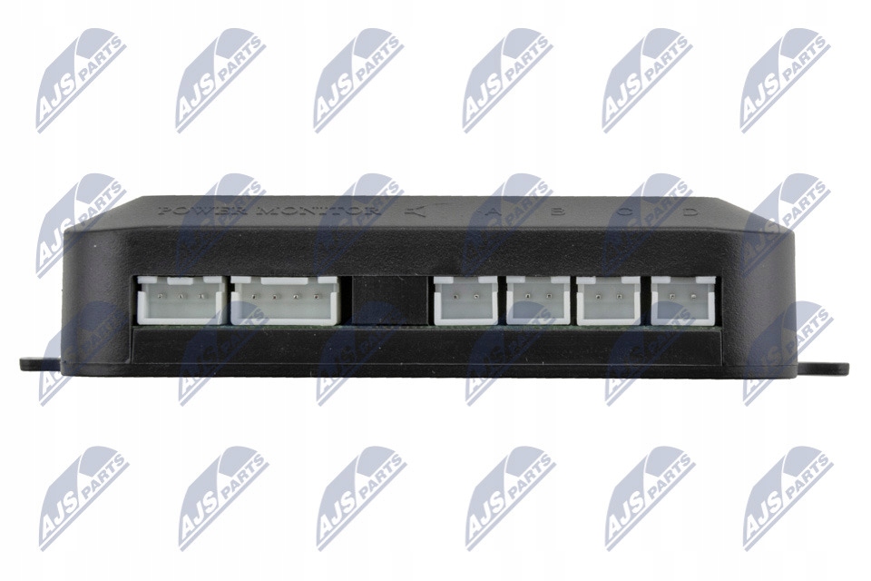 фото №8, Датчик парковки 4szt epdc-uv-014w