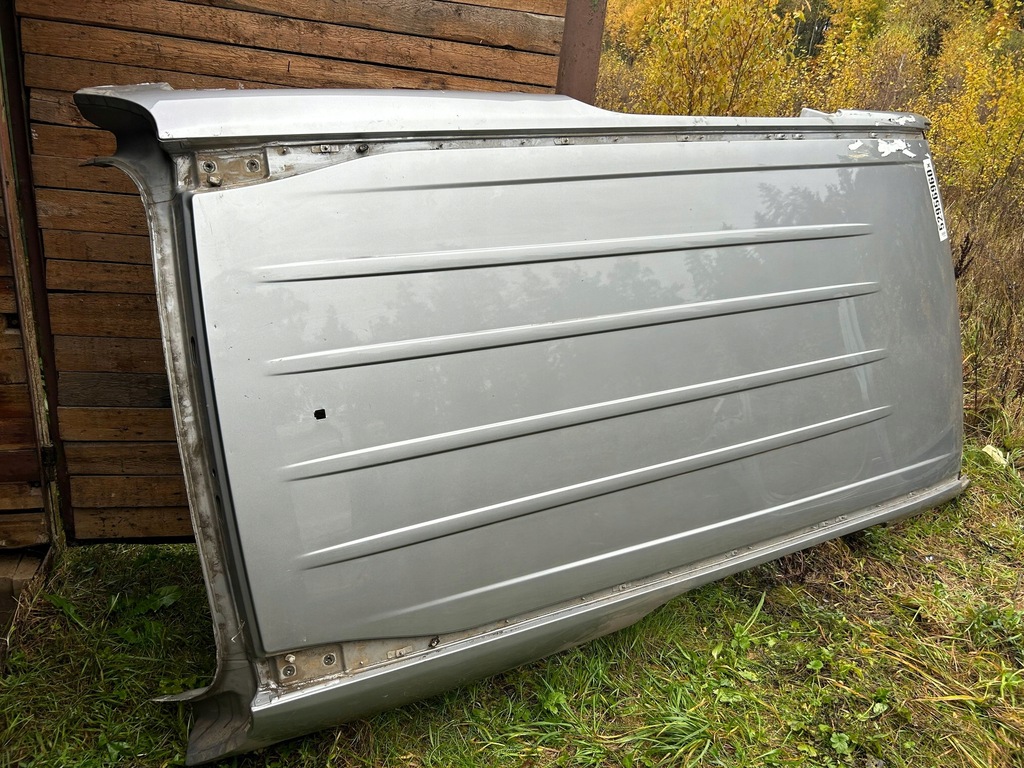 фото №3, Chrysler pacifica 2017 dachy